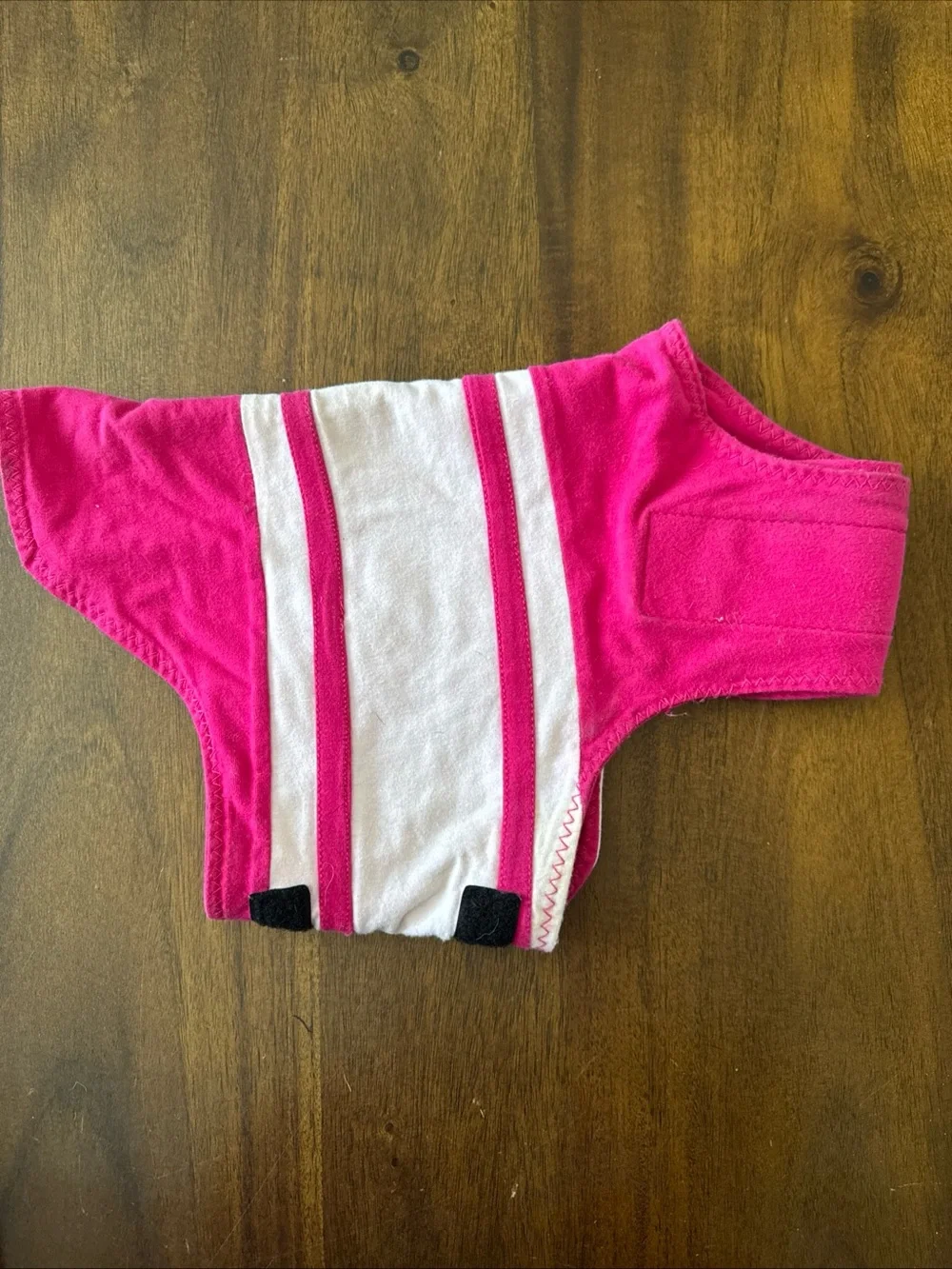 Thundershirt Dog Vest S Small 15-25lbs Pink Best Solution for Anxiety